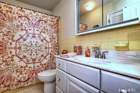 Tiny photo for 25 Carriage Path N #25, Milford, CT 06460 (MLS # 24150018)