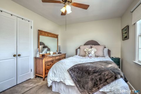 Tiny photo for 25 Carriage Path N #25, Milford, CT 06460 (MLS # 24150018)