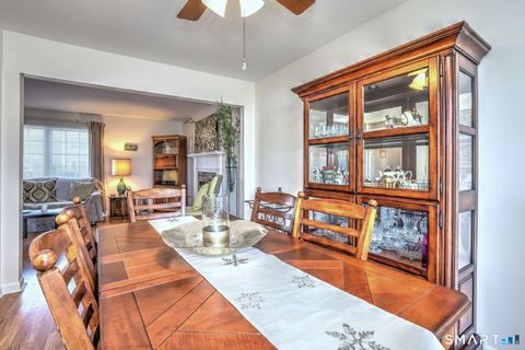 Tiny photo for 25 Carriage Path N #25, Milford, CT 06460 (MLS # 24150018)