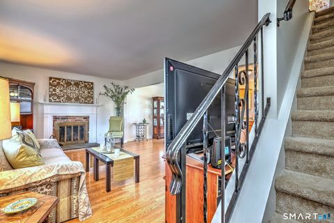 Tiny photo for 25 Carriage Path N #25, Milford, CT 06460 (MLS # 24150018)