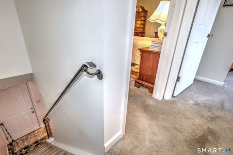 Tiny photo for 25 Carriage Path N #25, Milford, CT 06460 (MLS # 24150018)