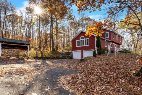 A home in Bethany