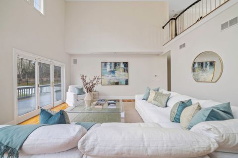 215 Paddock Hill Lane Fairfield CT 06824