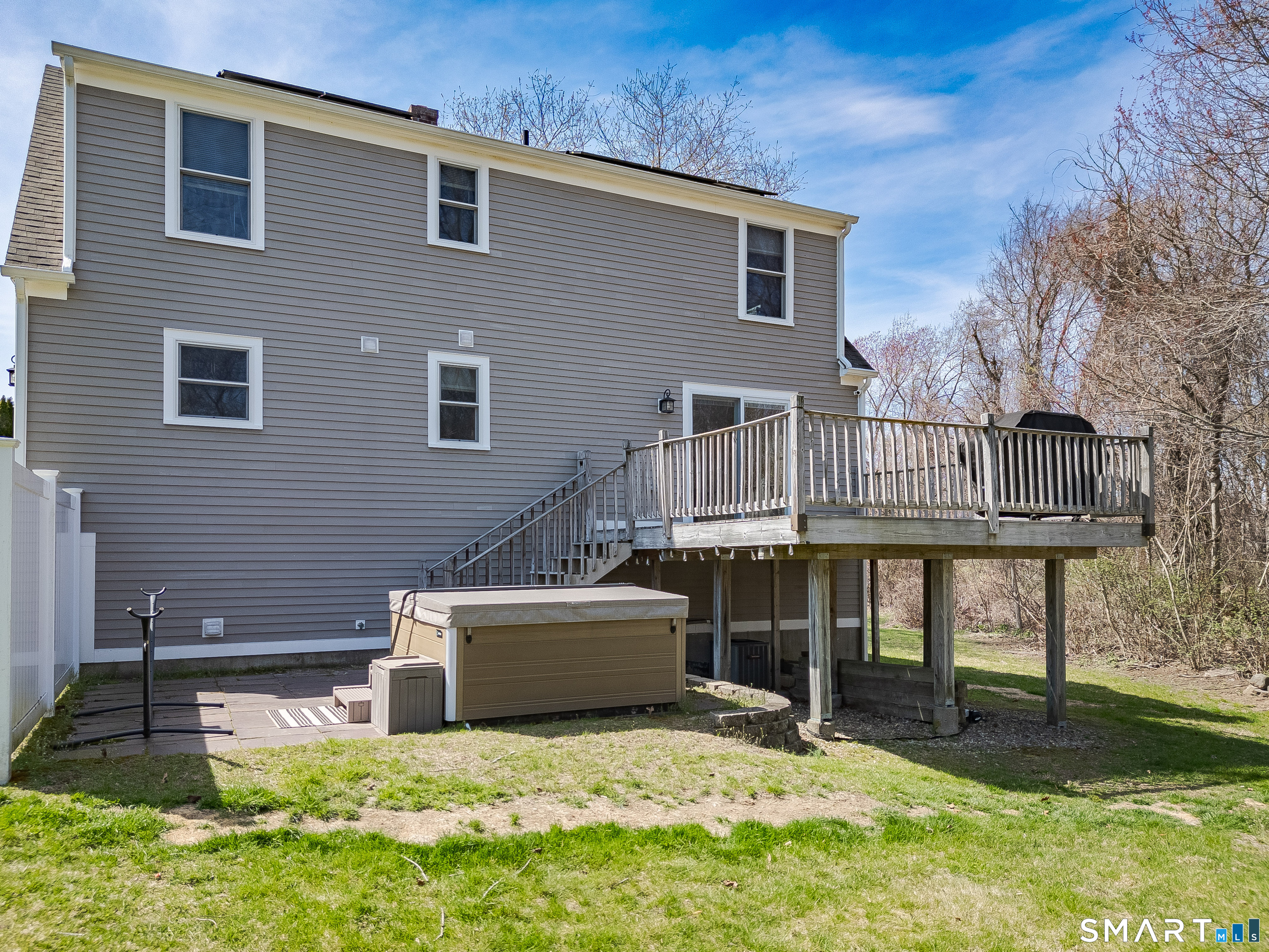 236 Avery Hill Road