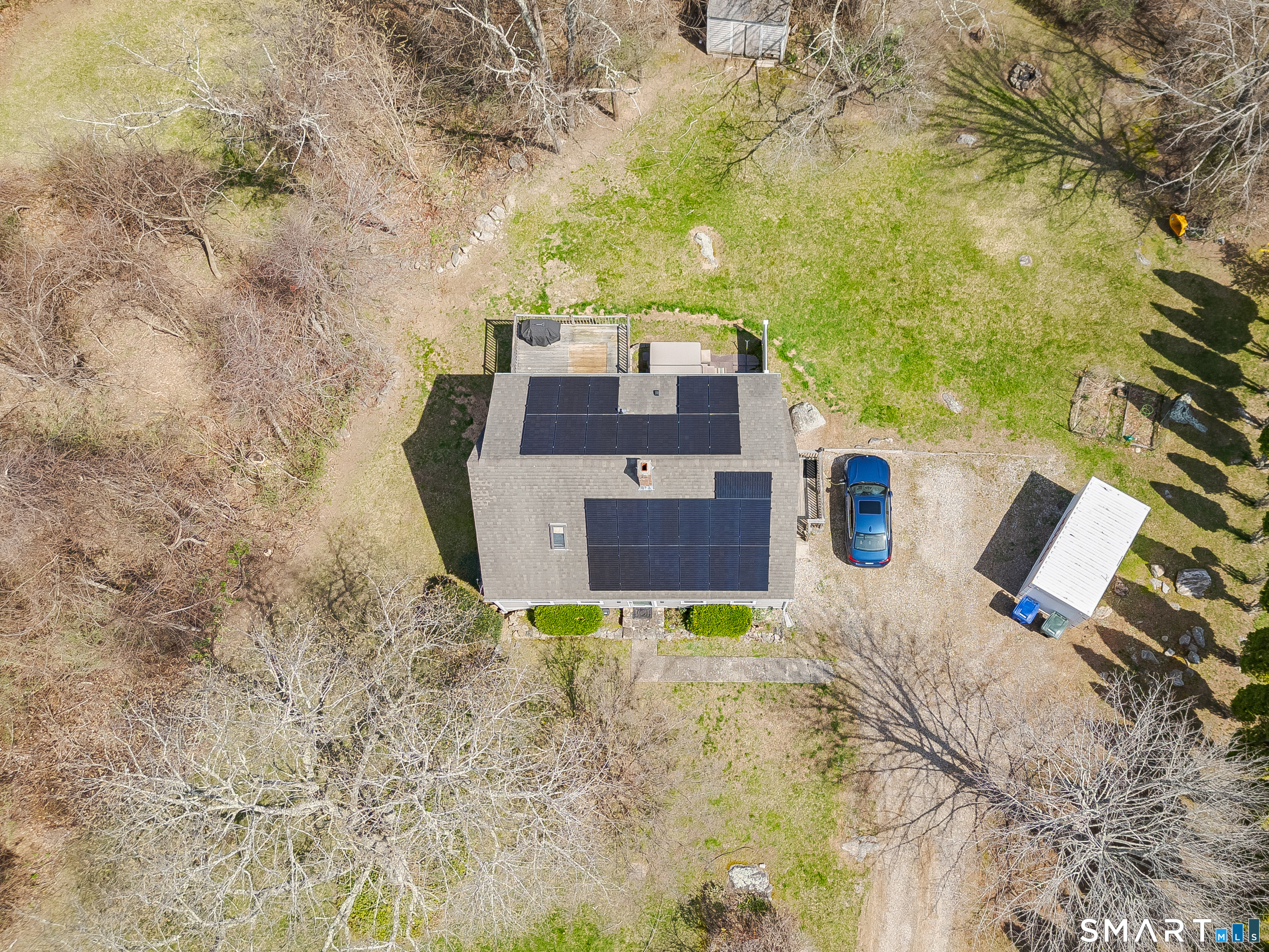 236 Avery Hill Road