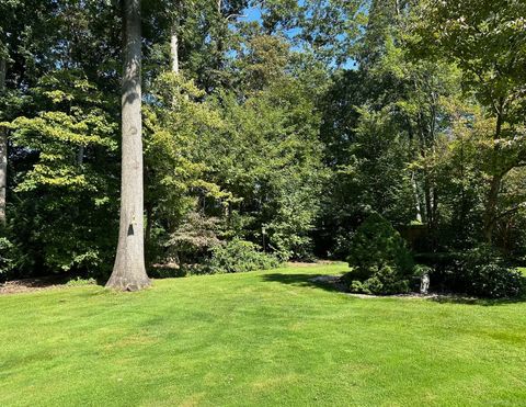 A home in Southington