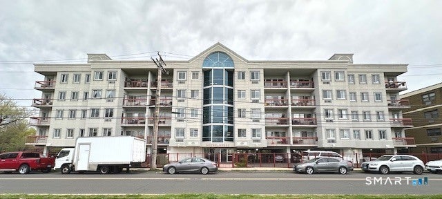 Photo of 850 Atlantic Street #212, Bridgeport, CT 06604 (MLS # 24208694)
