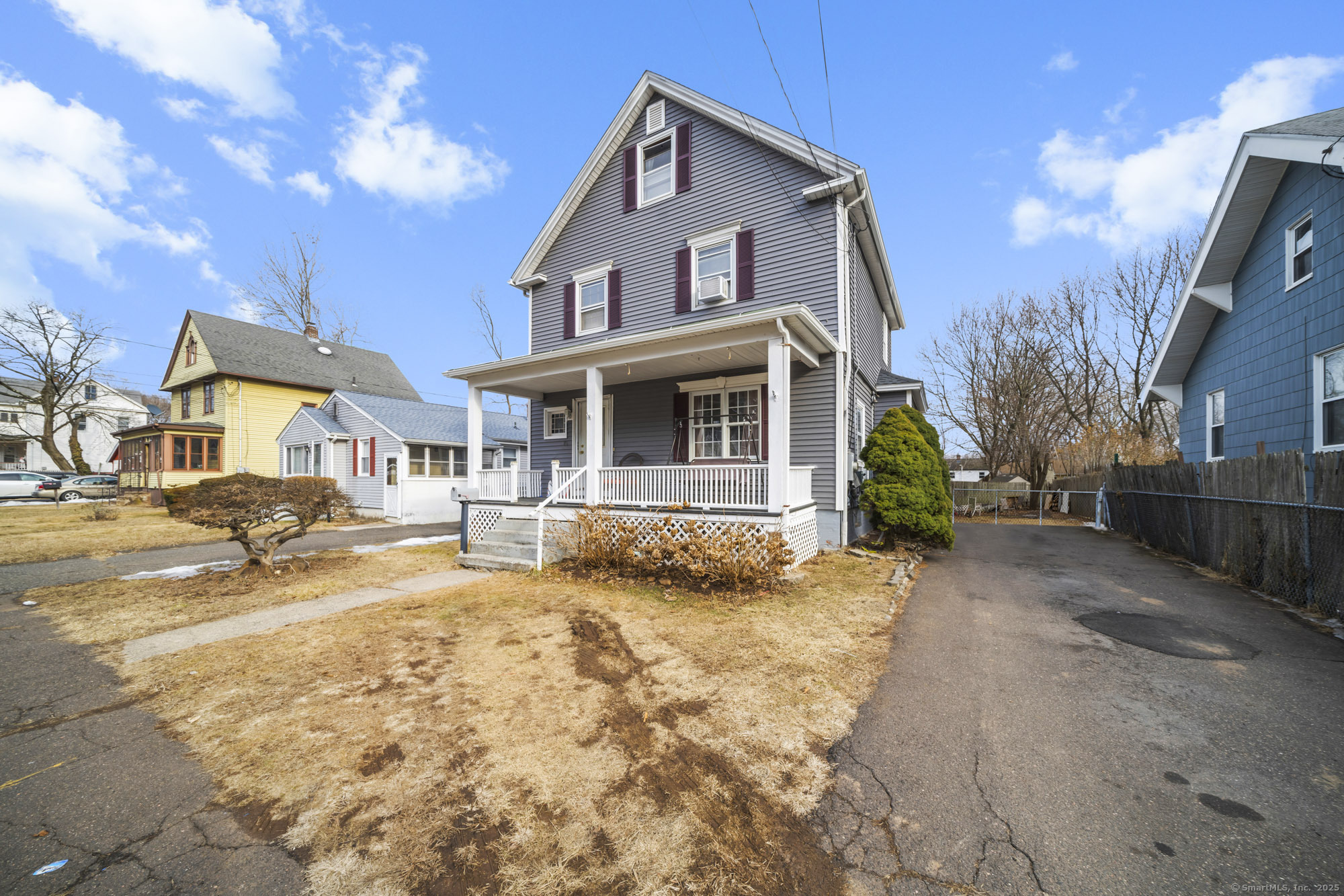 75 Fowler Avenue, Meriden, Connecticut image 24