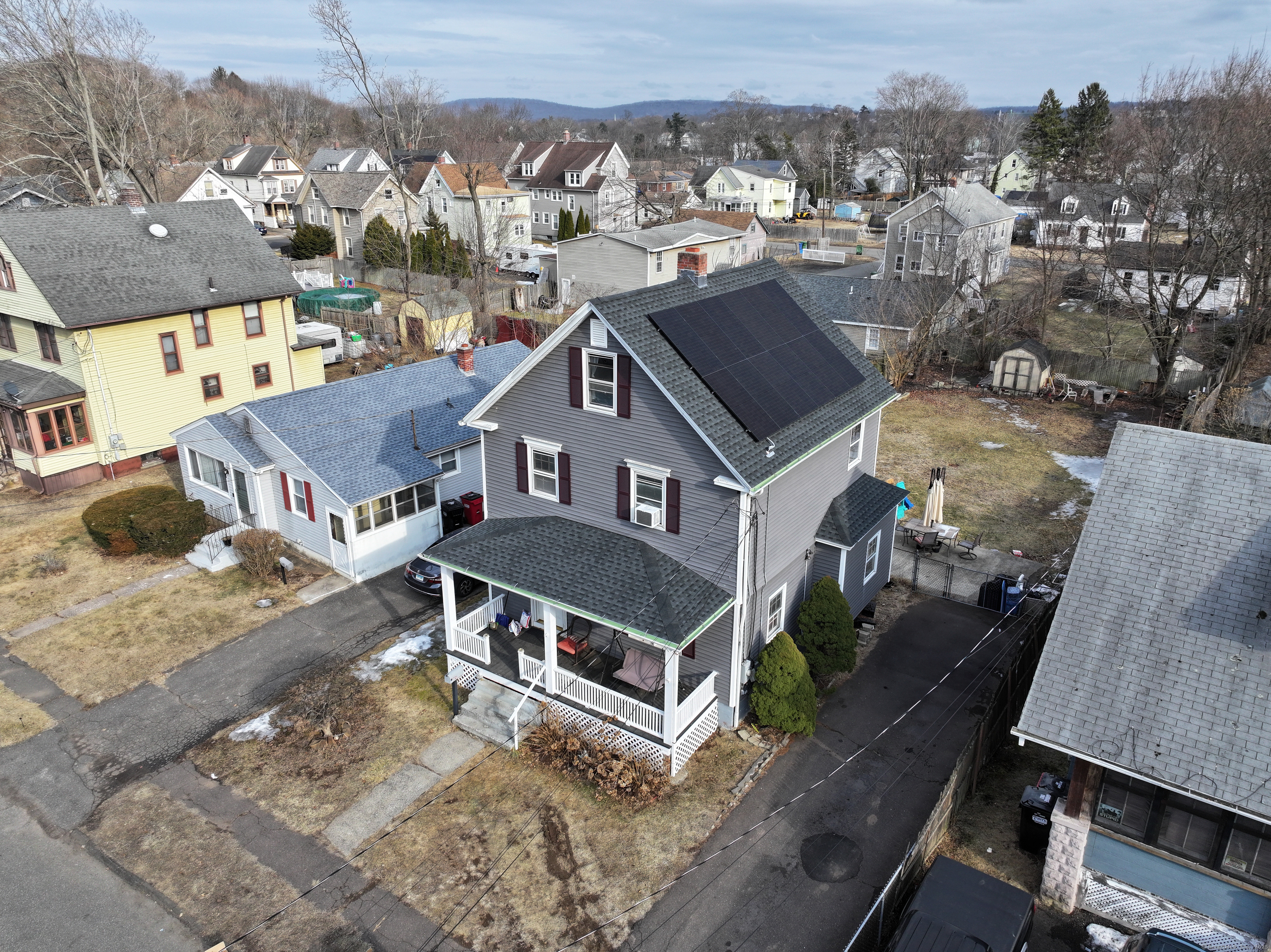 75 Fowler Avenue, Meriden, Connecticut image 25