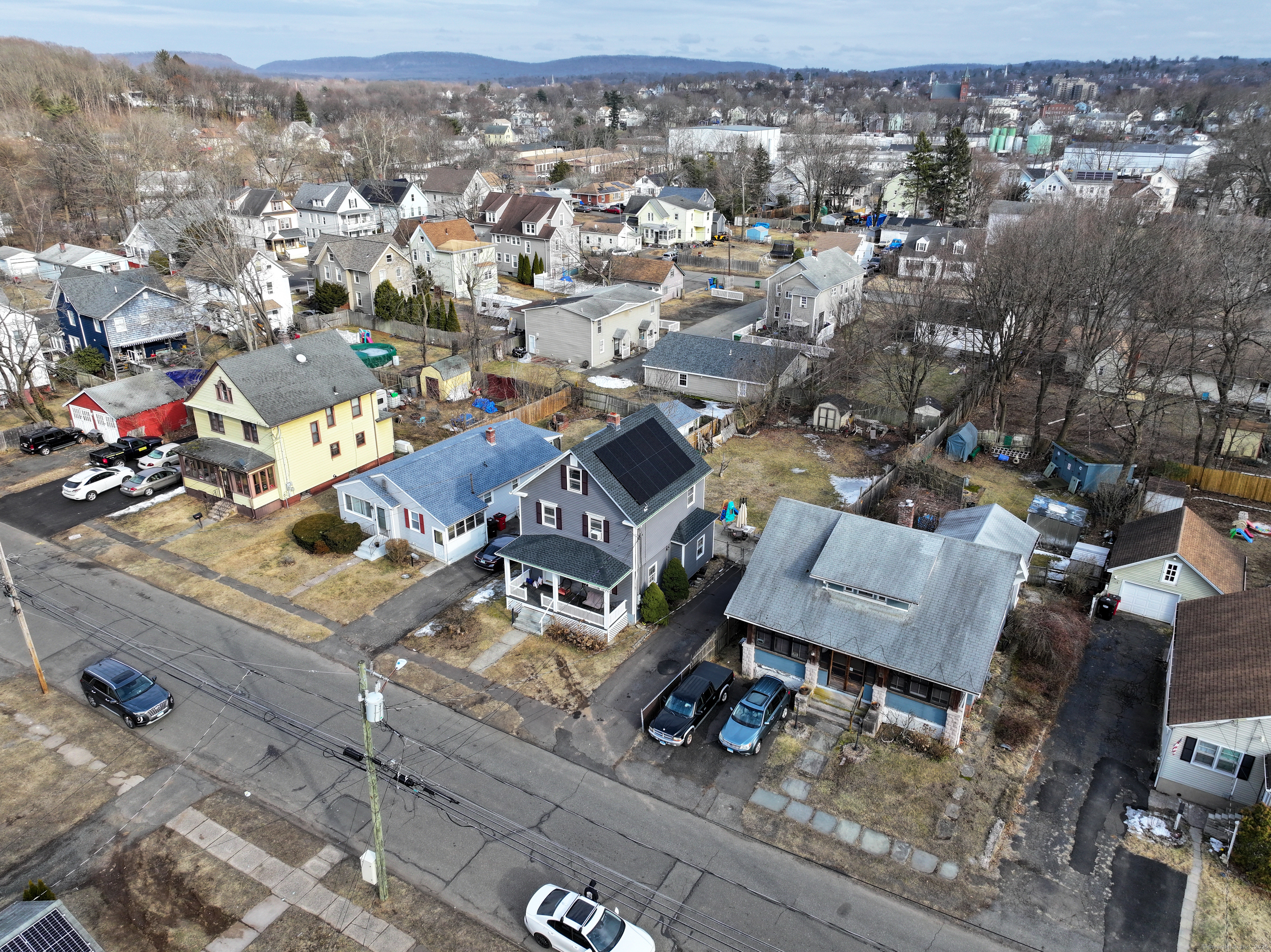 75 Fowler Avenue, Meriden, Connecticut image 26