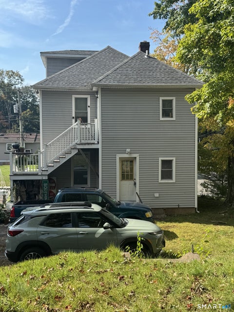 Tiny photo for 275 Berlin Avenue, Southington, CT 06489 (MLS # 24211301)