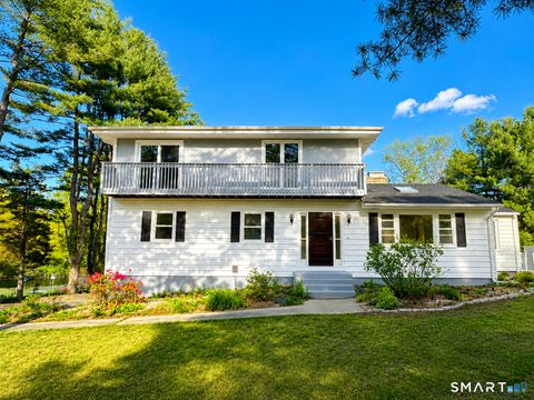 Photo of 591 Derby Milford Road, Orange, CT 06477 (MLS # 24174282)