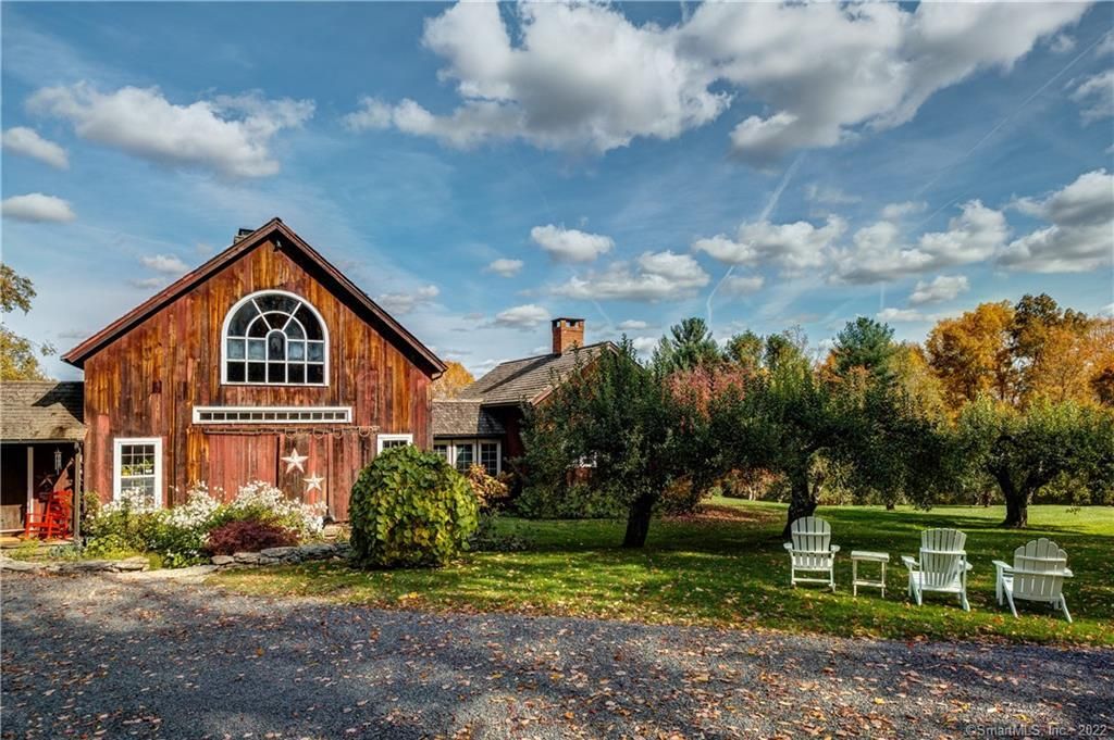 Photo of 5 Kielwasser Road, Washington, CT 06794 (MLS # 24141173)