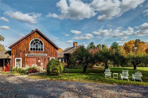 Tiny photo for 5 Kielwasser Road, Washington, CT 06794 (MLS # 24141173)