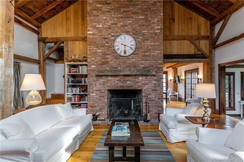 Tiny photo for 5 Kielwasser Road, Washington, CT 06794 (MLS # 24141173)