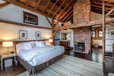 Tiny photo for 5 Kielwasser Road, Washington, CT 06794 (MLS # 24141173)