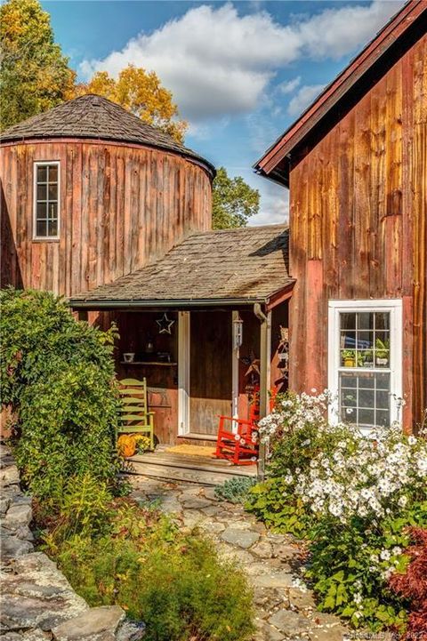 Tiny photo for 5 Kielwasser Road, Washington, CT 06794 (MLS # 24141173)