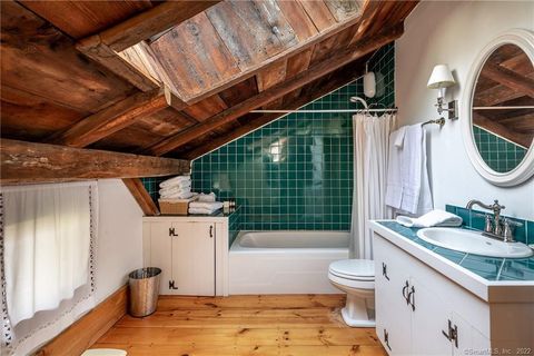 Tiny photo for 5 Kielwasser Road, Washington, CT 06794 (MLS # 24141173)