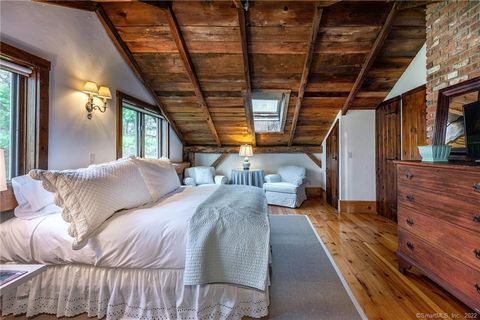 Tiny photo for 5 Kielwasser Road, Washington, CT 06794 (MLS # 24141173)