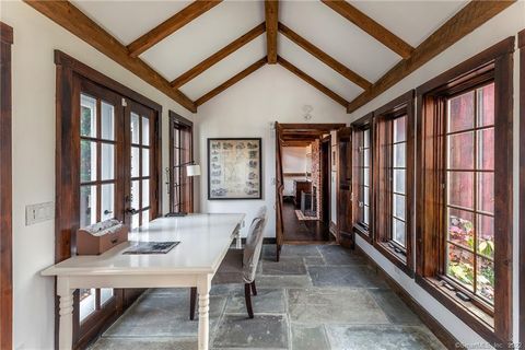 Tiny photo for 5 Kielwasser Road, Washington, CT 06794 (MLS # 24141173)