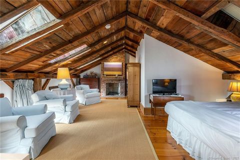 Tiny photo for 5 Kielwasser Road, Washington, CT 06794 (MLS # 24141173)