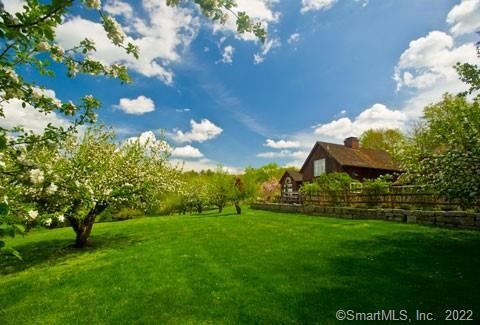 Tiny photo for 5 Kielwasser Road, Washington, CT 06794 (MLS # 24141173)