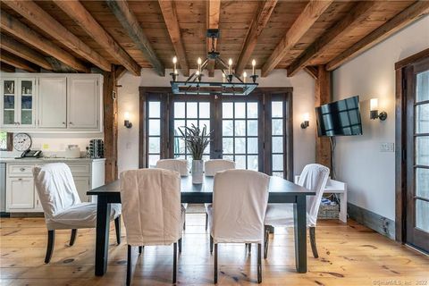 Tiny photo for 5 Kielwasser Road, Washington, CT 06794 (MLS # 24141173)