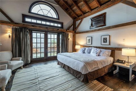 Tiny photo for 5 Kielwasser Road, Washington, CT 06794 (MLS # 24141173)