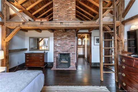 Tiny photo for 5 Kielwasser Road, Washington, CT 06794 (MLS # 24141173)