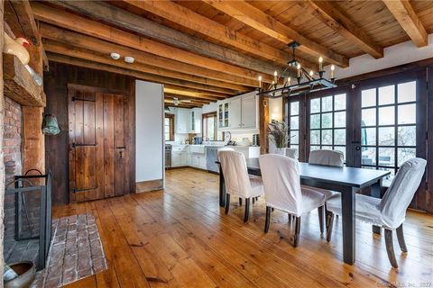 Tiny photo for 5 Kielwasser Road, Washington, CT 06794 (MLS # 24141173)