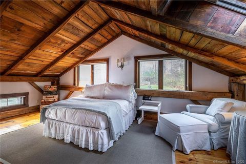 Tiny photo for 5 Kielwasser Road, Washington, CT 06794 (MLS # 24141173)