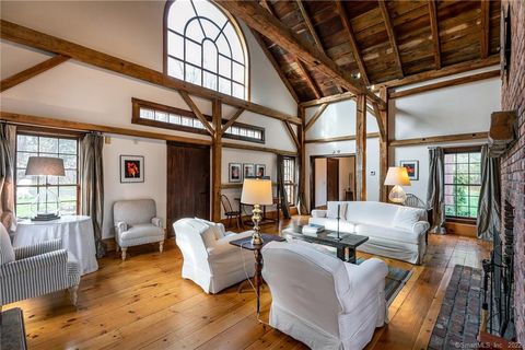 Tiny photo for 5 Kielwasser Road, Washington, CT 06794 (MLS # 24141173)