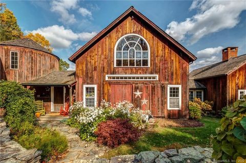 Tiny photo for 5 Kielwasser Road, Washington, CT 06794 (MLS # 24141173)