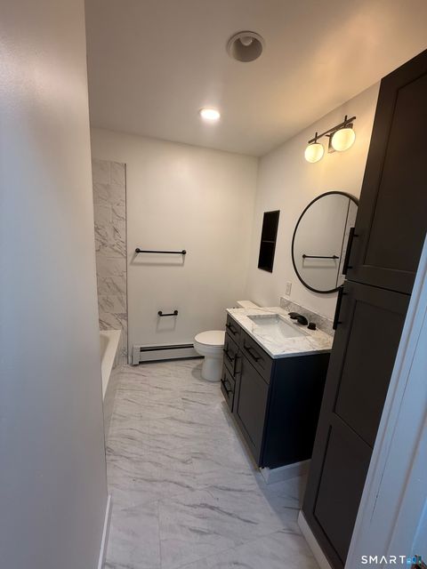 Tiny photo for 8 Eddy Court, Montville, CT 06370 (MLS # 24145896)