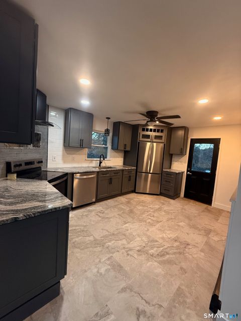 Tiny photo for 8 Eddy Court, Montville, CT 06370 (MLS # 24145896)