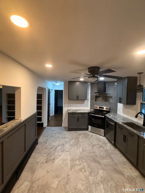 Tiny photo for 8 Eddy Court, Montville, CT 06370 (MLS # 24145896)