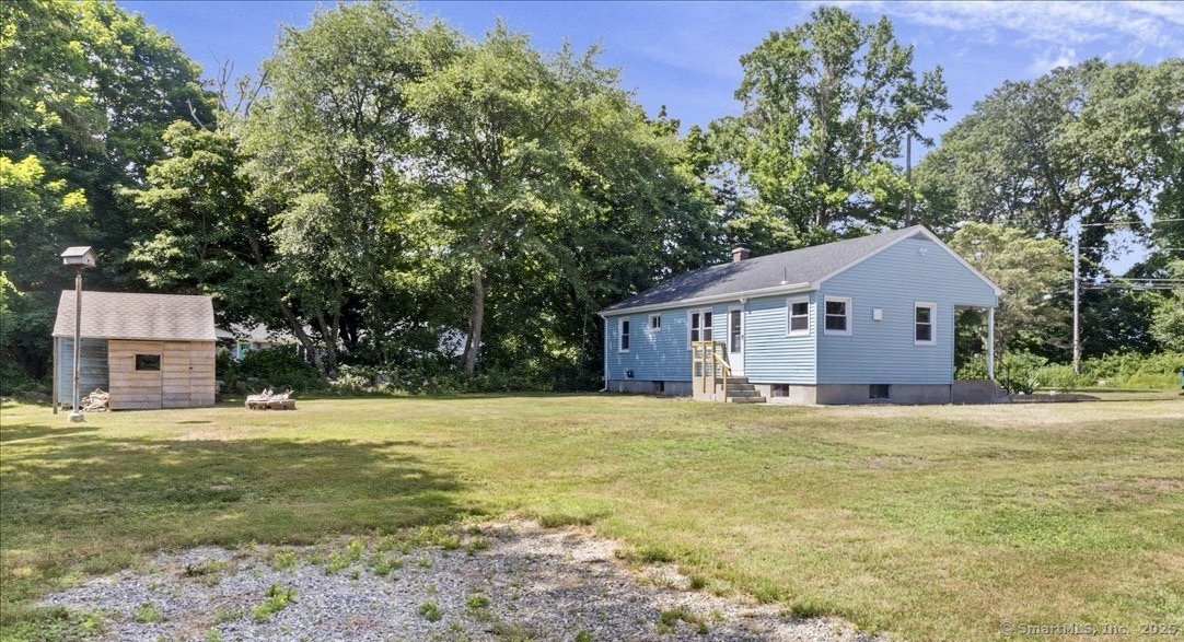 133 Bloomingdale Road