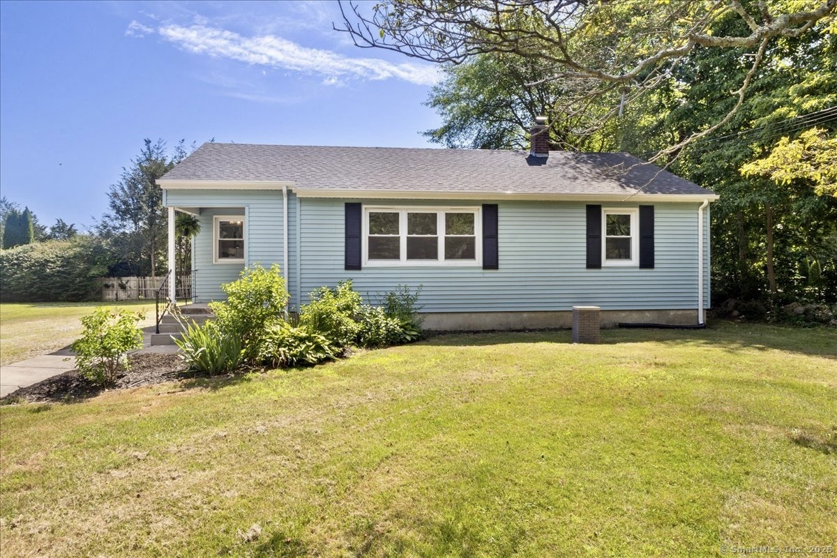 133 Bloomingdale Road