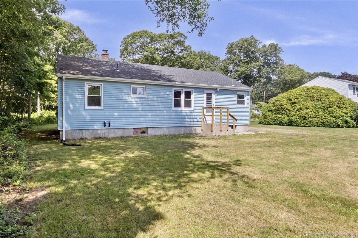 133 Bloomingdale Road