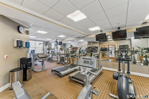 Tiny photo for 850 E Main Street #409, Stamford, CT 06902 (MLS # 24213057)