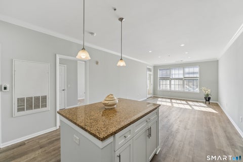 Tiny photo for 850 E Main Street #409, Stamford, CT 06902 (MLS # 24213057)