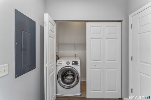 Tiny photo for 850 E Main Street #409, Stamford, CT 06902 (MLS # 24213057)