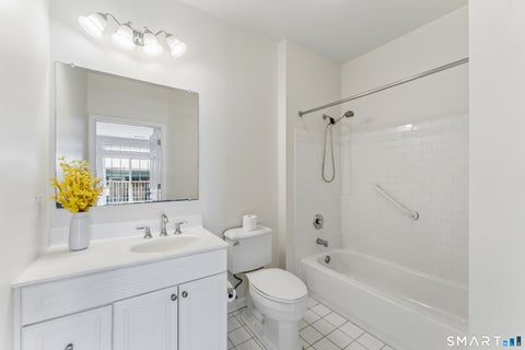Tiny photo for 850 E Main Street #409, Stamford, CT 06902 (MLS # 24213057)