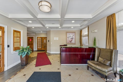 Tiny photo for 850 E Main Street #409, Stamford, CT 06902 (MLS # 24213057)