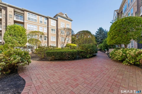 Tiny photo for 850 E Main Street #409, Stamford, CT 06902 (MLS # 24213057)