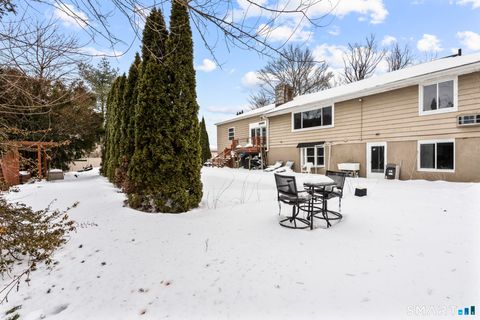 Tiny photo for 5 Arden Road, Trumbull, CT 06611 (MLS # 24153093)