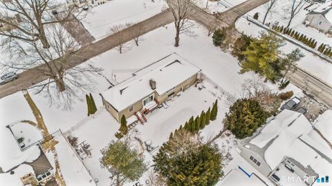 Tiny photo for 5 Arden Road, Trumbull, CT 06611 (MLS # 24153093)