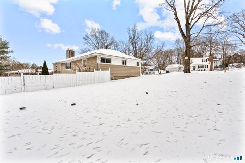 Tiny photo for 5 Arden Road, Trumbull, CT 06611 (MLS # 24153093)