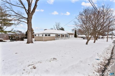 Tiny photo for 5 Arden Road, Trumbull, CT 06611 (MLS # 24153093)