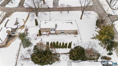 Tiny photo for 5 Arden Road, Trumbull, CT 06611 (MLS # 24153093)